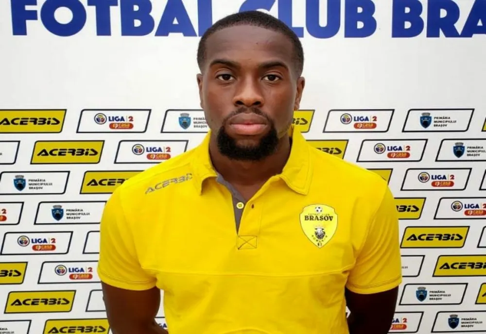 FC Brașov a transferat un atacant crescut de Standard Liege