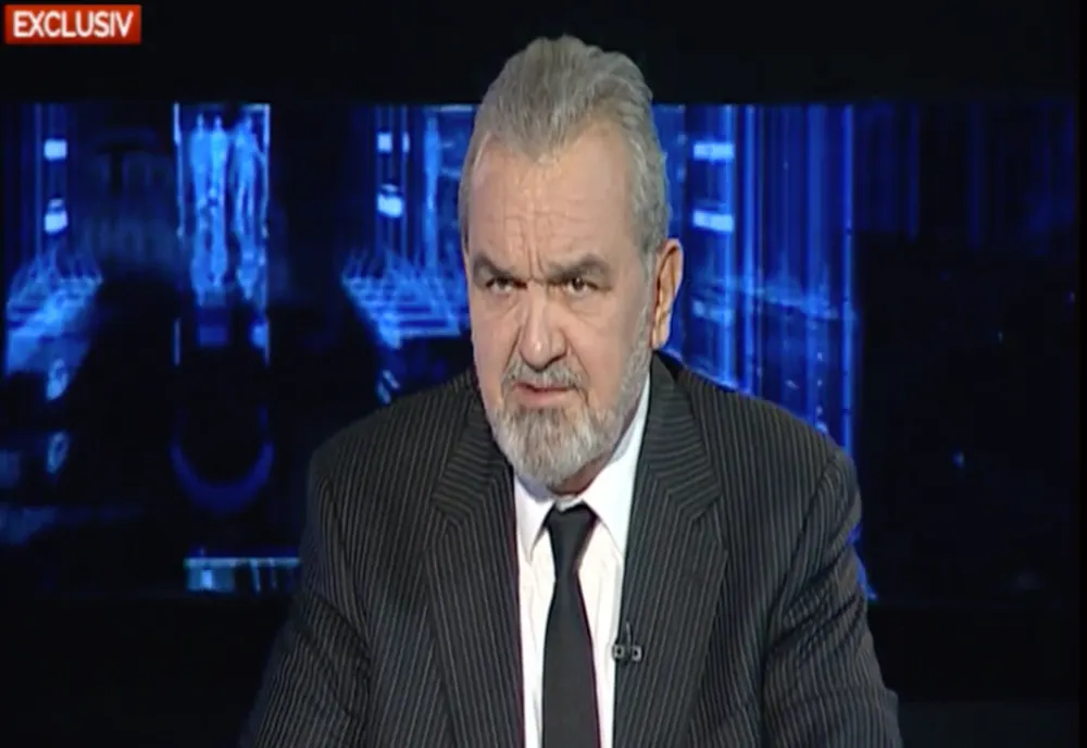 Miron Mitrea: „Neputința lui PUTIN trebuie să ne îngrijoreze. Nu pot să plâng de mila rușilor”