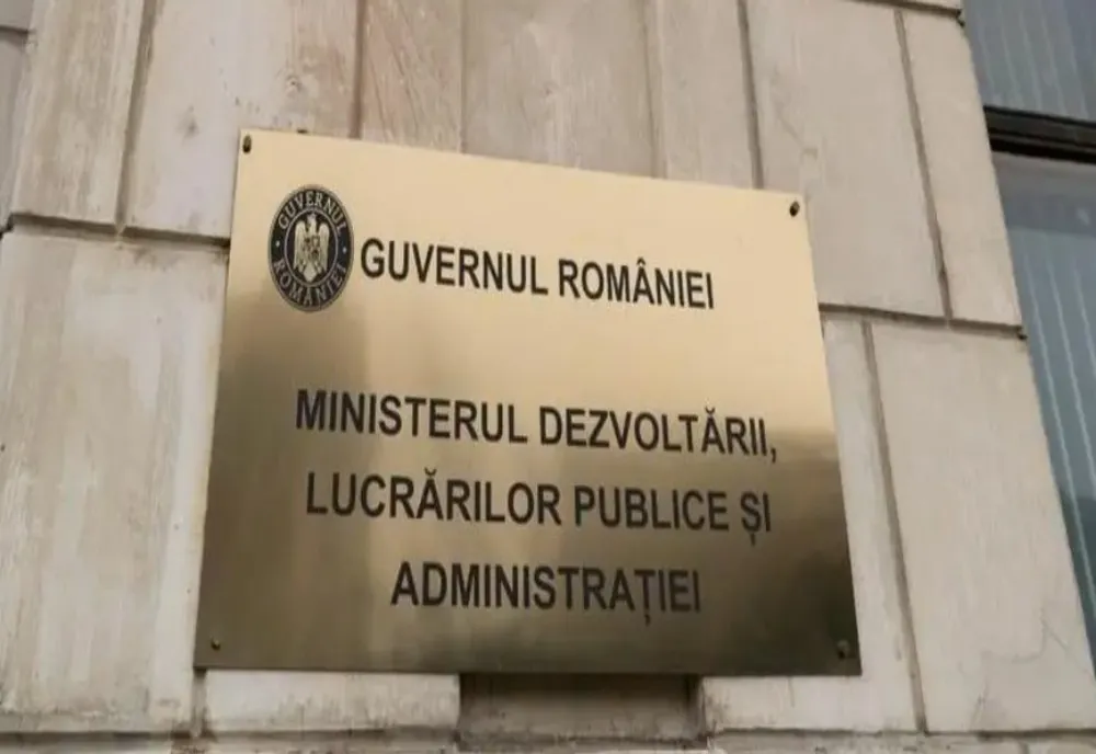 Investiție de aproape 3,5 milioane de lei de la Ministerul Dezvoltării, la Săcele