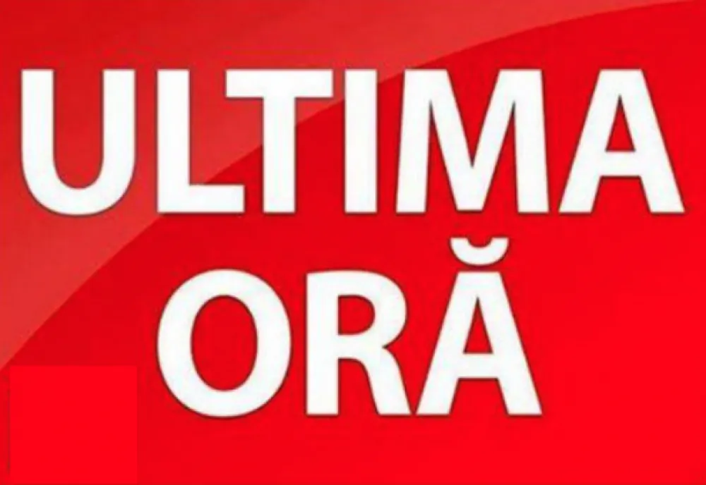 17 copii implicați într-un accident rutier, pe DN1