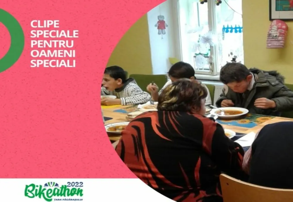 Cursa faptelor bune, între 24 și 25 septembrie!