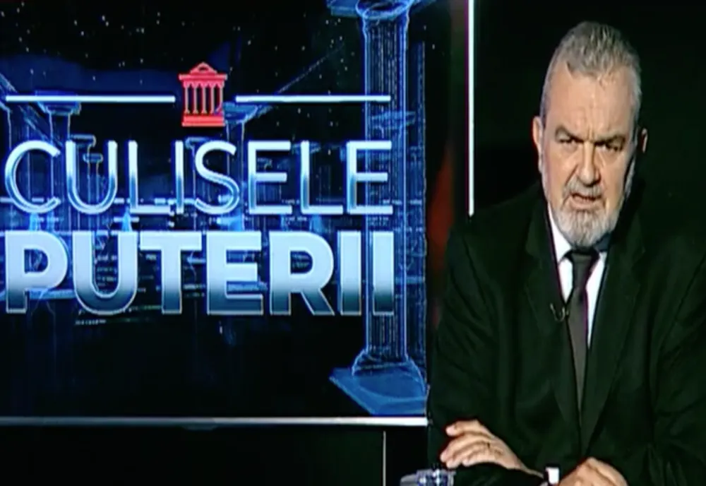 Culisele Puterii | Miron Mitrea, verdict despre criza energetică: Românii stau cu mâinile în sân în fața facturilor