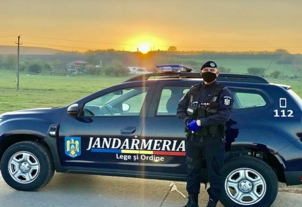 Recrutări la Inspectoratul de Jandarmi Județean „Nicolae Titulescu” Brașov