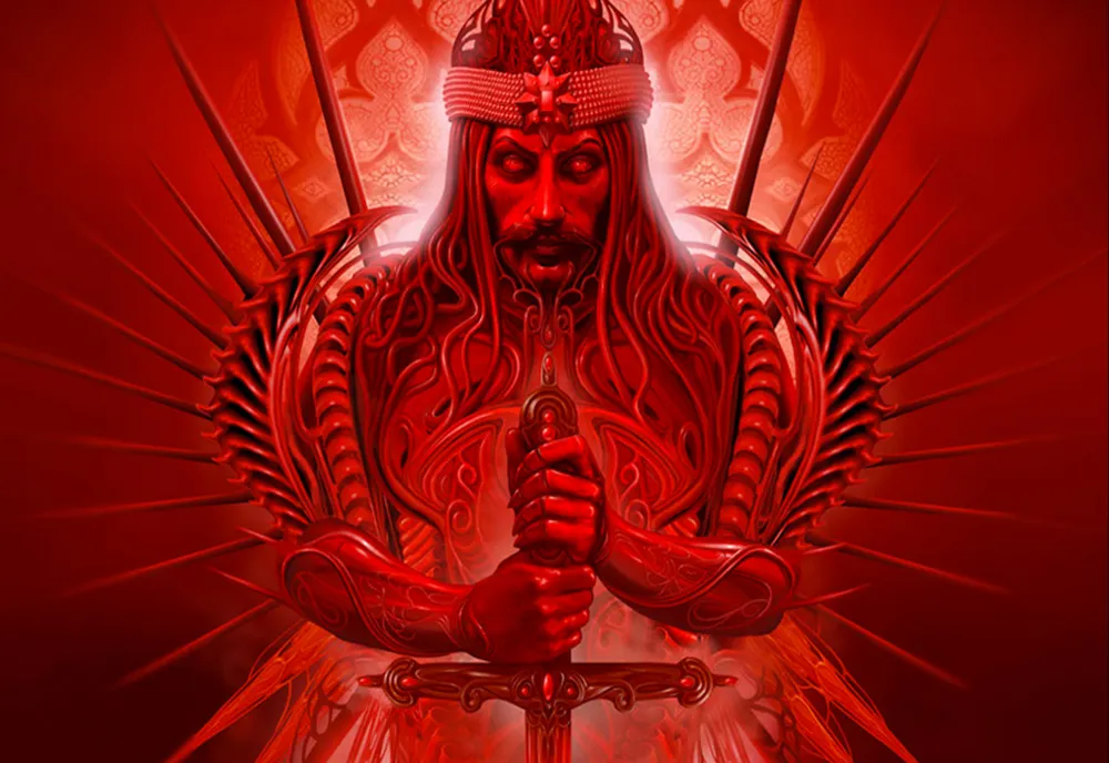 Peste 40 de filme la ediția aniversară Dracula Film Festival 2022