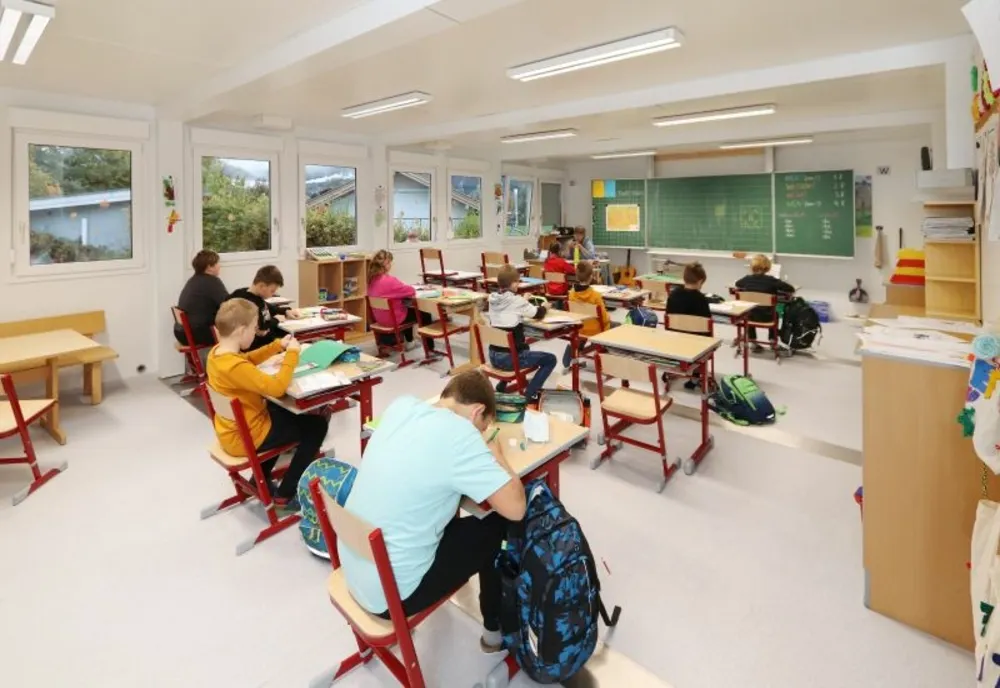 De anul viitor, toți elevii de la Colegiul de Științe ale Naturii - Emil Racoviță ar putea învăța de dimineață