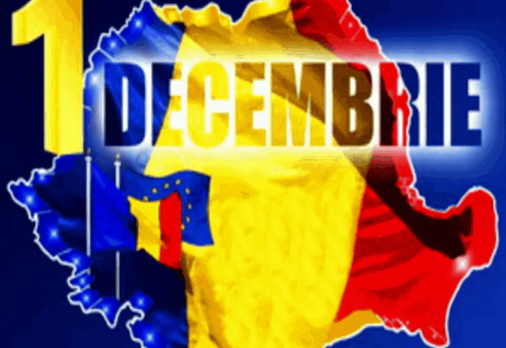 Ceremonii militare și religioase, de 1 Decembrie, la Brașov