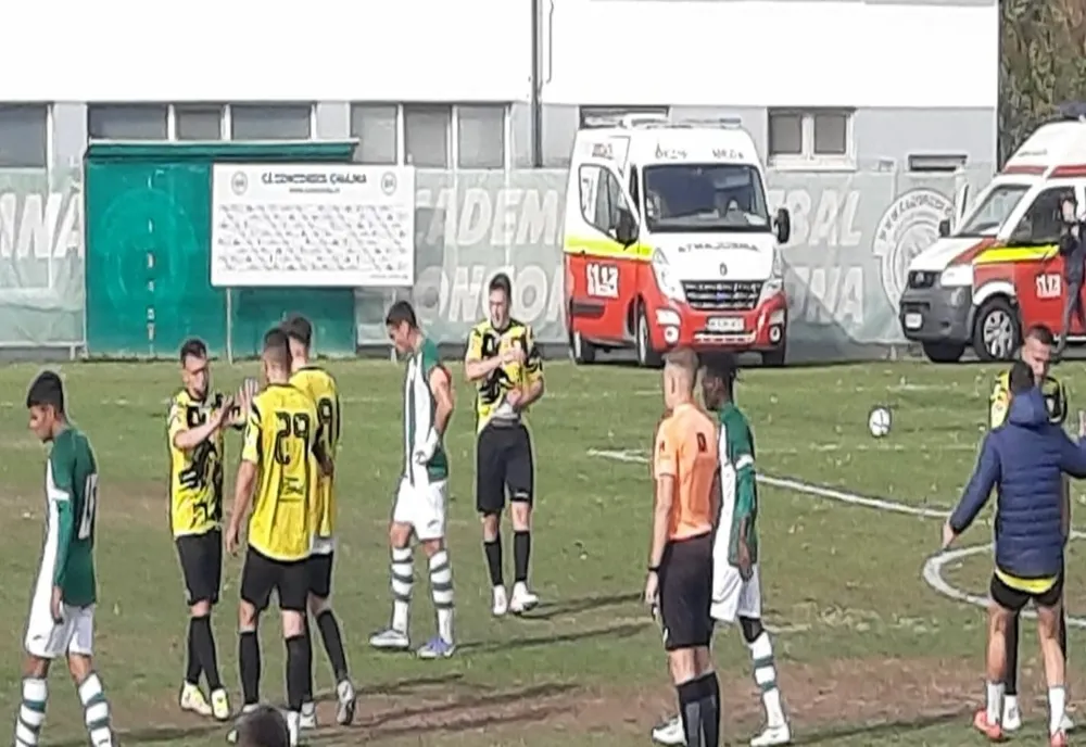 LIGA 2: FC Brașov obține a doua victorie din deplasare a sezonului! Ce a declarat antrenorul Dan Alexa?
