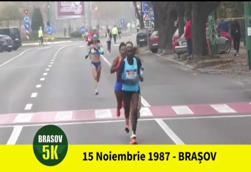 Campionatul Național de Alergare pe Șosea 5K, Brașov 5K și Crosul 15 Noiembrie și-au desemnat câștigătorii