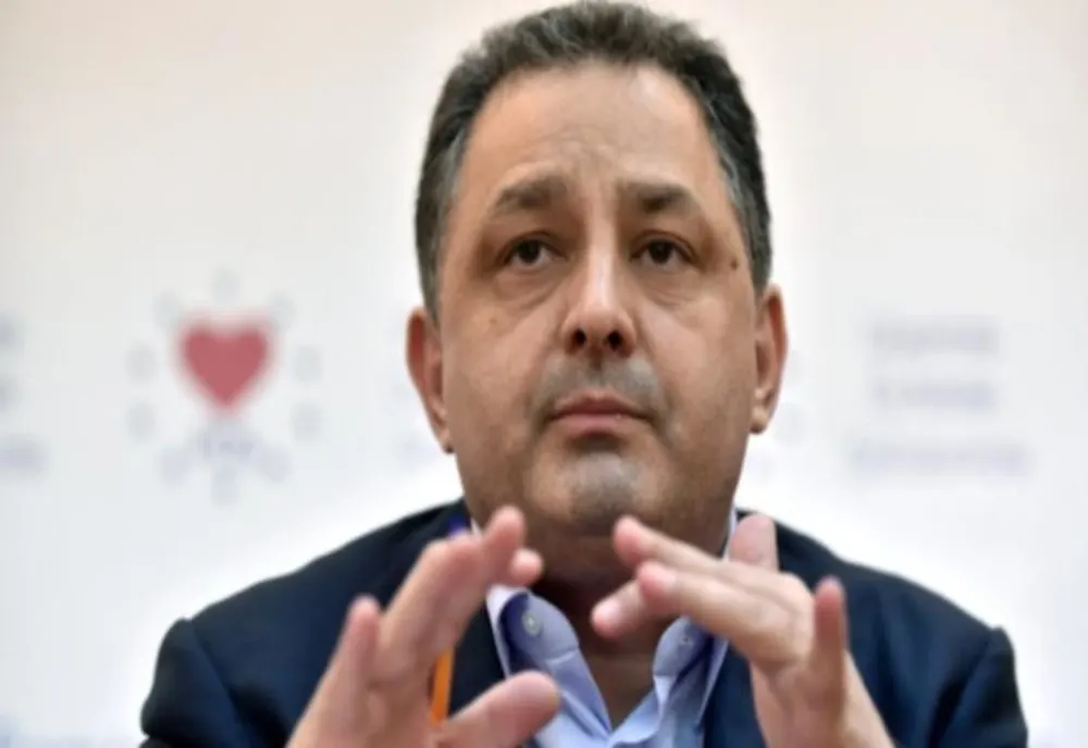 Marian Vanghelie dinamitează scena politică: Alegerile la primăria Capitalei și la toate sectoarele au fost FRAUDATE