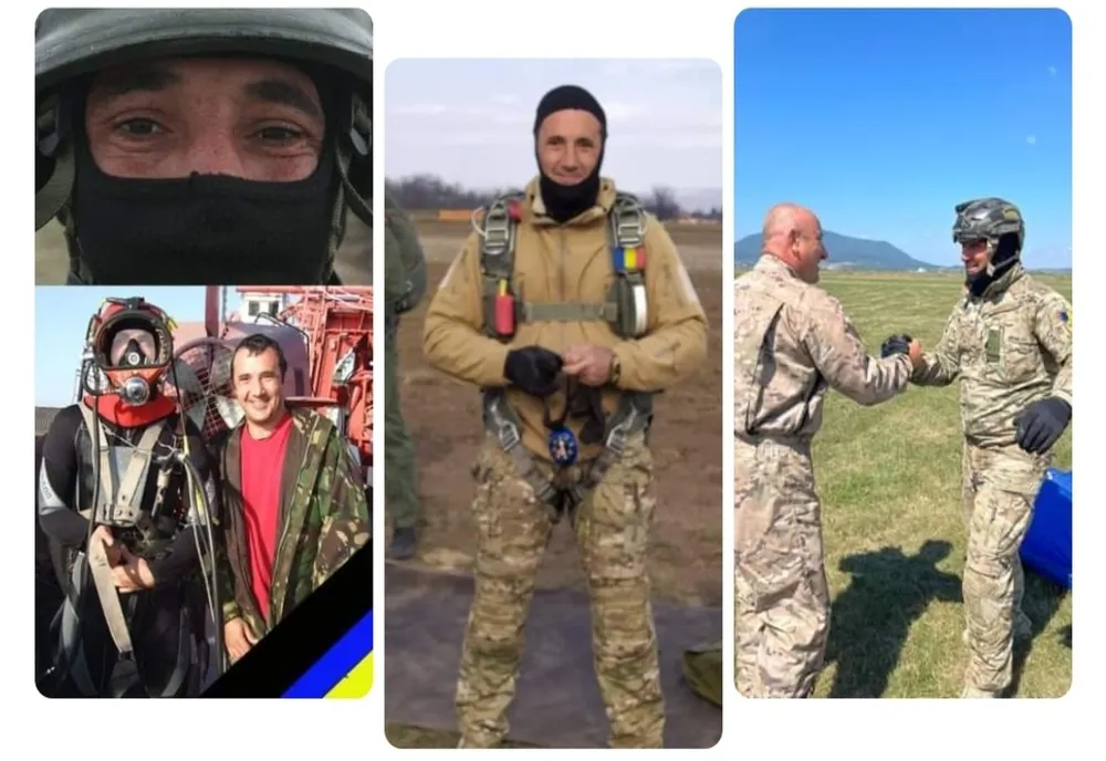 Tragedie pe Aerodromul Ghimbav! A murit un maistru militar de 49 de ani! 