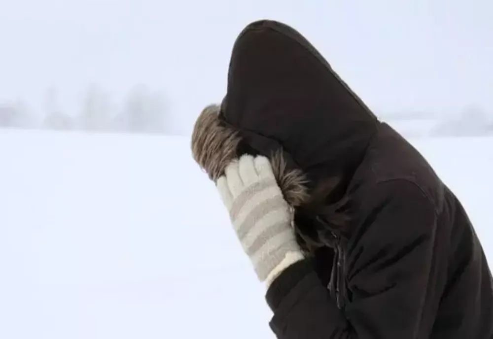 Vremea în data de 12 decembrie se schimbă brusc în toată țara - Frig și temperaturi negative - Care sunt zonele vizate