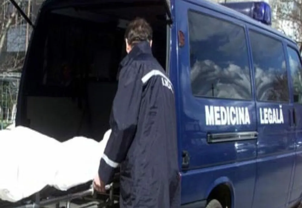 Accident mortal, între Hoghiz și Șercaia