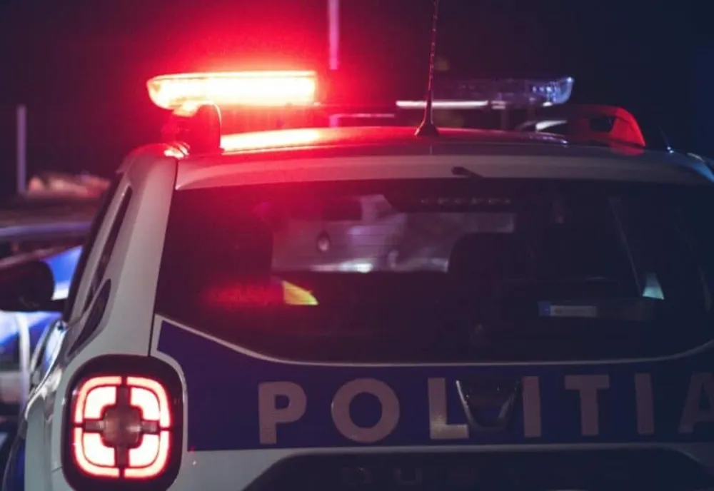 Polițiștii din Brașov, în alertă! Caută o copilă de 13 ani dispărută de mai bine de 24 de ore! (FOTO)