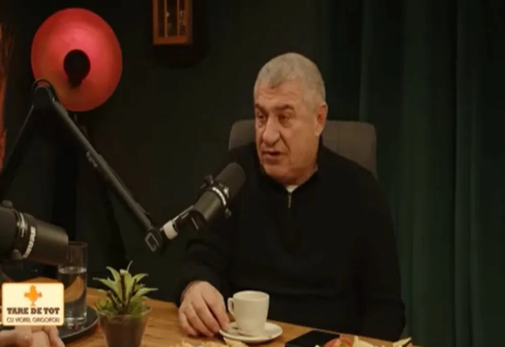 De ce nu își mai face Victor Becali vacanțele de iarnă în Poiana Brașov? "Iubesc Poiana Brașov, dar unii au stricat-o" (VIDEO)