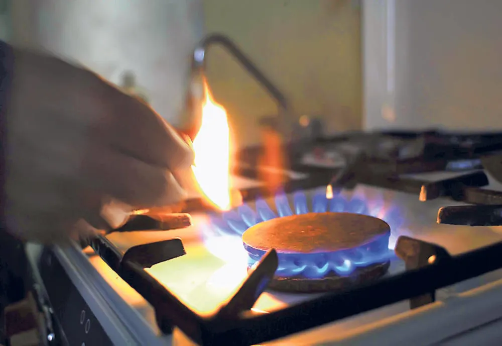 Aragazul pe gaz ar putea să fie interzis în Uniunea Europeană - Raportul care stârnește îngrijorare