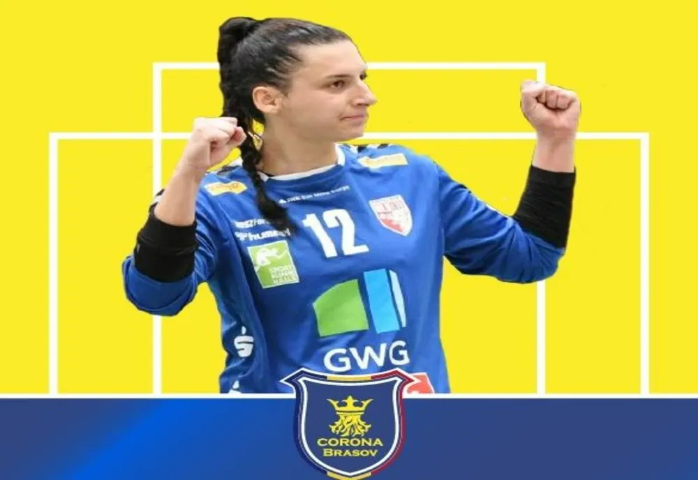 Transfer din Bundesliga, la Corona Brașov!