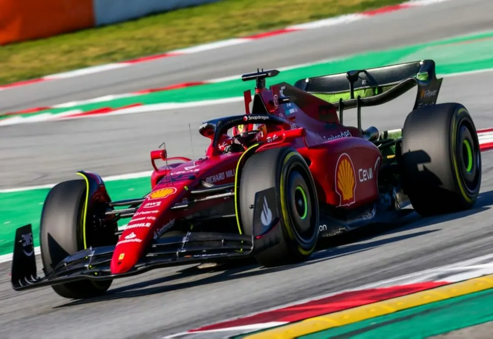 Suma astronomică pentru care arabii sunt dispuși să cumpere Formula 1