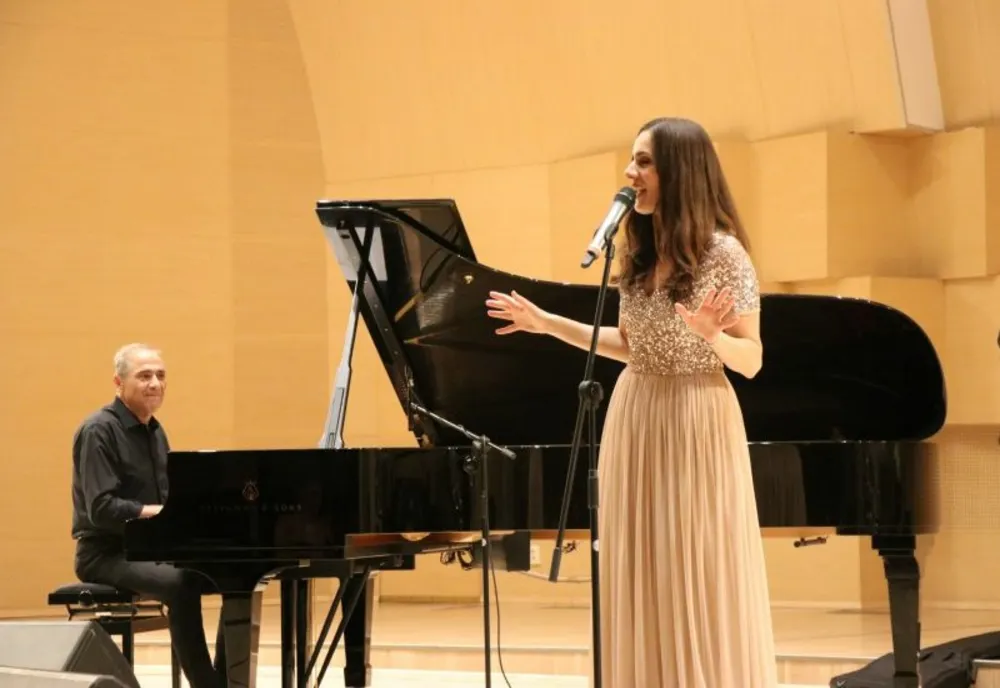 Lecție de jazz pentru copii la Filarmonica Brașov