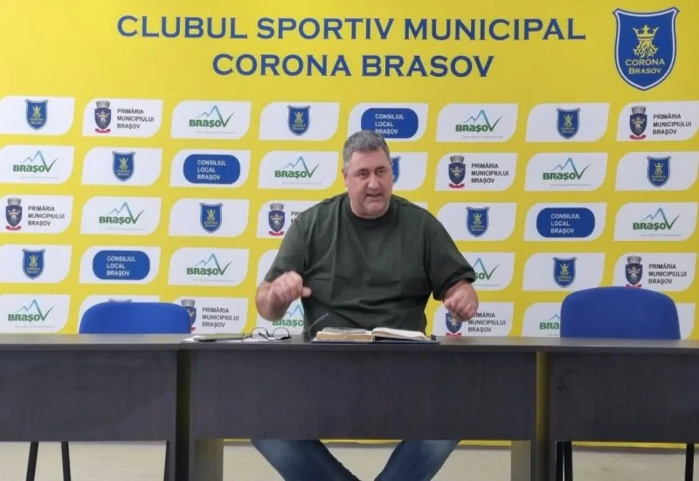 Alexandru Dedu, despre cazul de dopaj în care a fost implicată înotătoarea de la Corona Brașov, Alexandra Dobrin: „99% clubul nu va avea de suferit!”