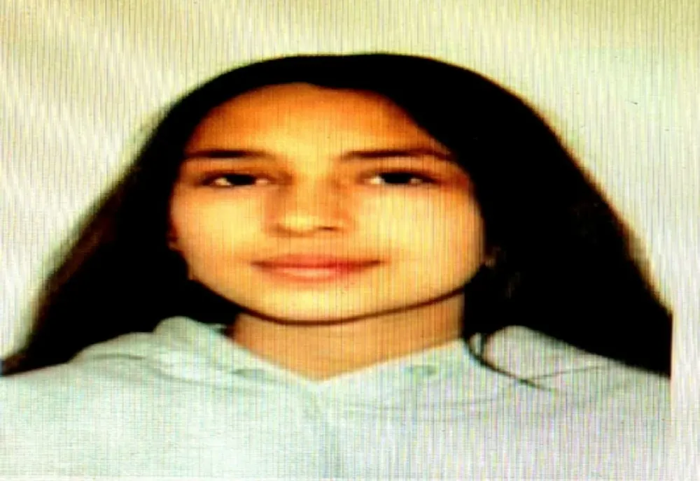 Polițiștii caută o minoră de 15 ani dispărută din Făgăraș