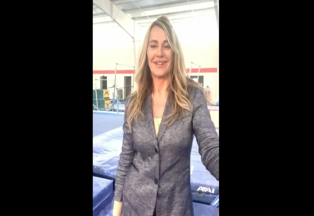 Mesajul Nadiei Comăneci înaintea dezbaterii care va decide destinația sălii de sport de la Școala Gimnazială Nr. 2