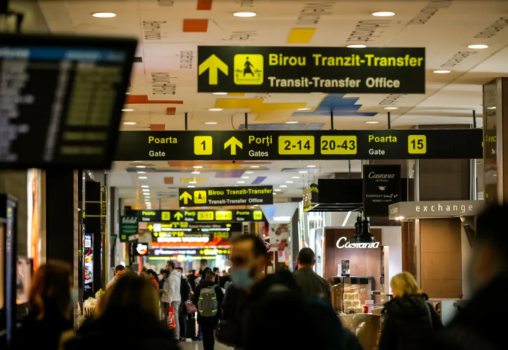Zboruri spre Germania, Italia, Anglia, Spania, Belgia și Ungaria, de la Brașov! Anunțul făcut de o companie aeriană
