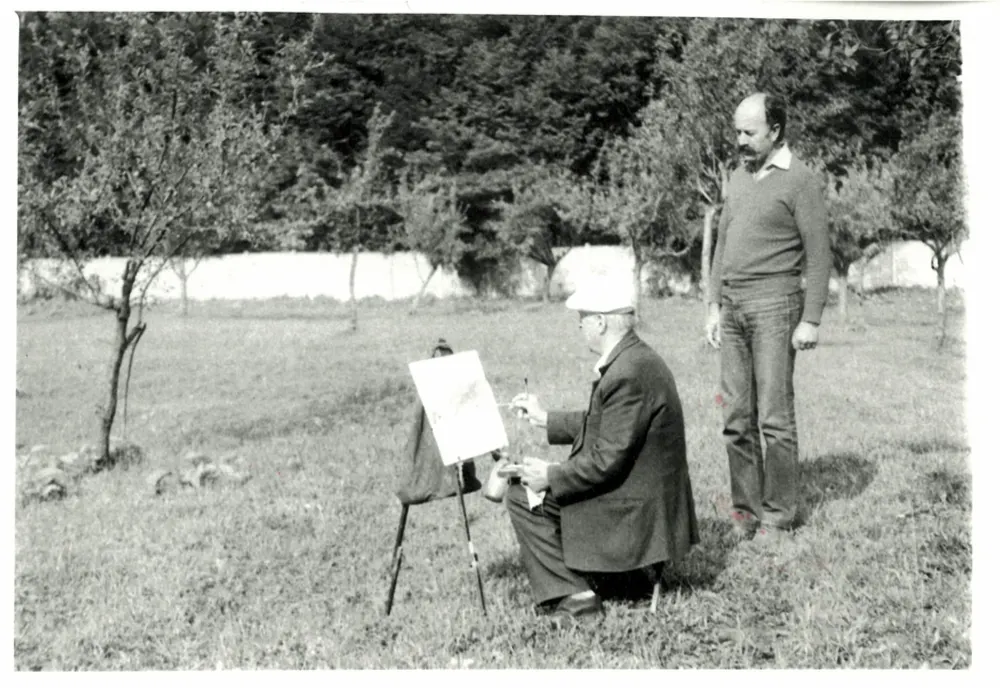 2 martie - zi dedicată eroului-martir Liviu Babeș