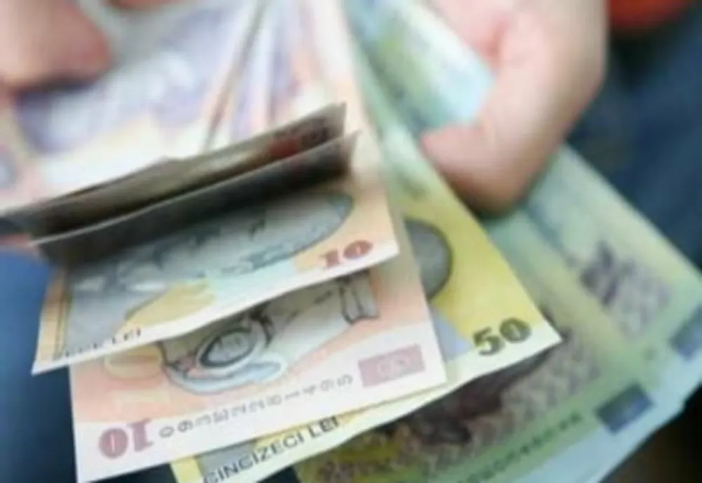 Câştigul salarial mediu a crescut în februarie. Unde s-au înrergistrat valorile cele mai mari