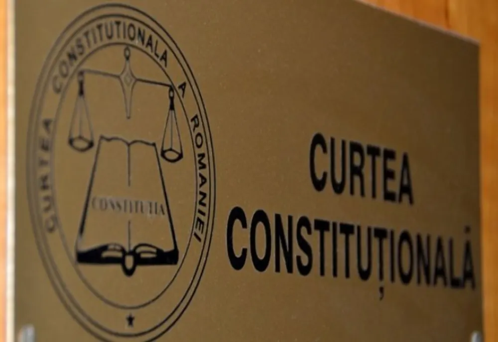 Decizia CCR pe reforma pensiilor speciale, amânată pentru 28 decembrie