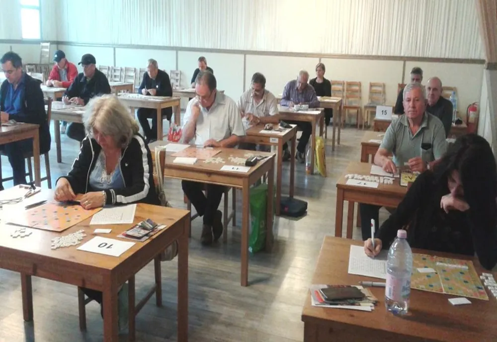 Prima etapă a Campionatului Național de Scrabble, în acest week-end, la Brașov