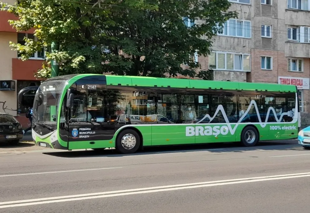 RATBV a anunțat orarul de Rusalii