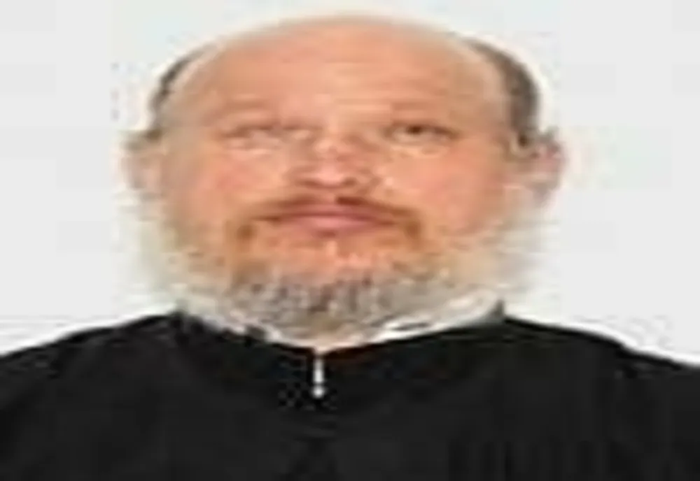 Polițiştii braşoveni caută un călugăr dispărut!