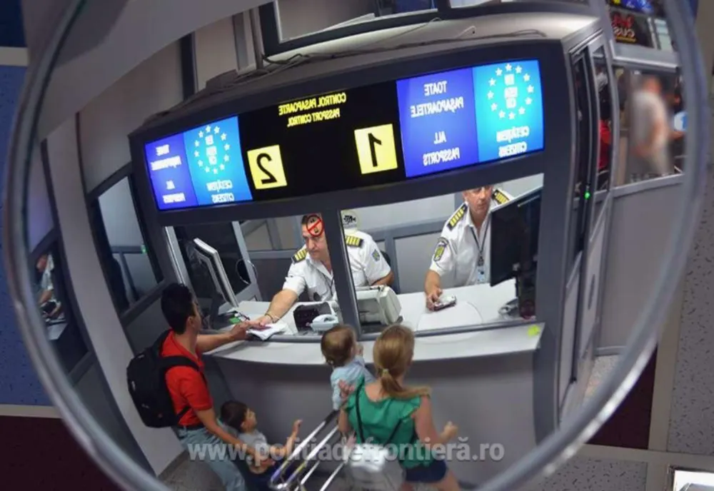 Ieşiţi din ţară cu copiii în perioada următoare? Atenţie la documentele de călătorie ale acestora