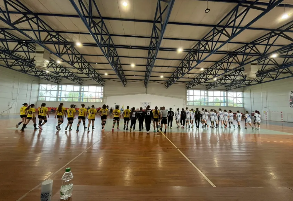 A început ediția a noua a FunSports Cup