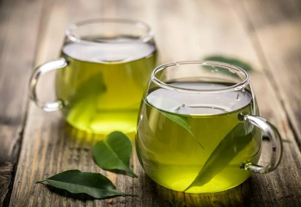 Băutura care îți curăță ficatul și detoxifică organismul