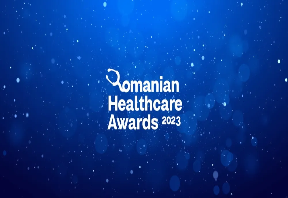 Spitalul Judeţean de Urgență „Dr. Fogolyán Kristóf”, finalist la două categorii în cadrul „Romanian Healthcare Awards 2023”    