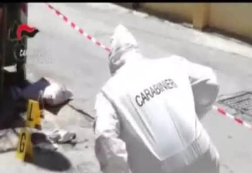 DESCOPERIRE ȘOCANTĂ LA BRAȘOV: SOȚ ȘI SOȚIE GĂSIȚI DECEDAȚI ÎN LOCUINȚĂ