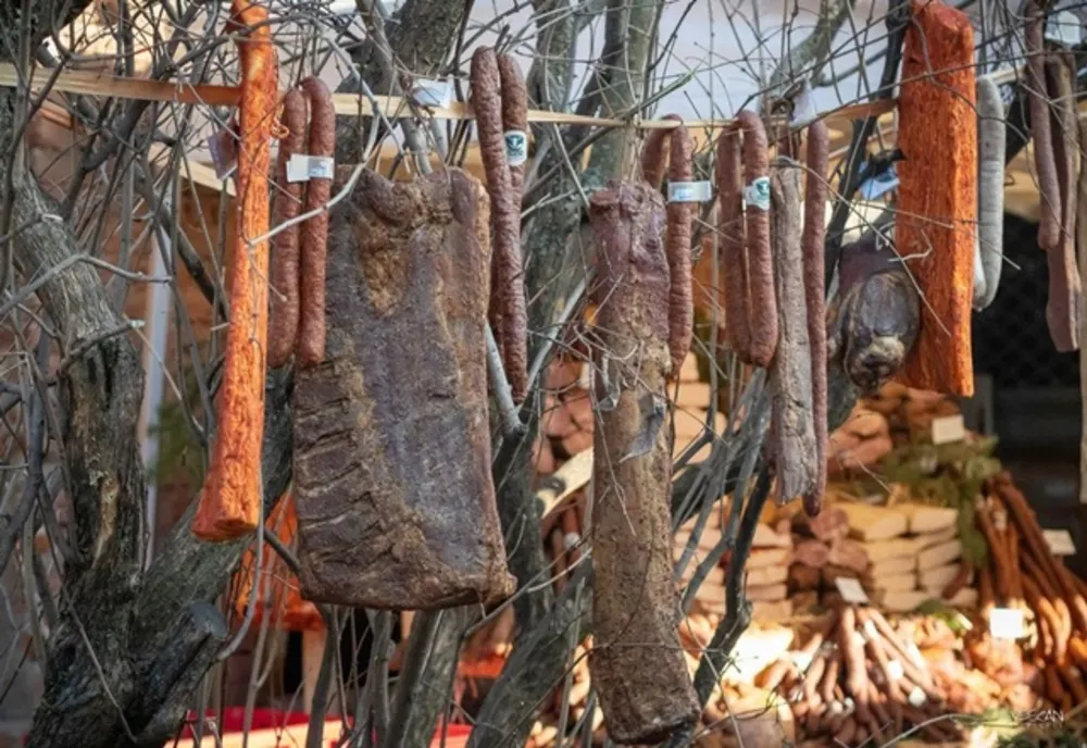 Astăzi începe SlanăFest, la Brașov