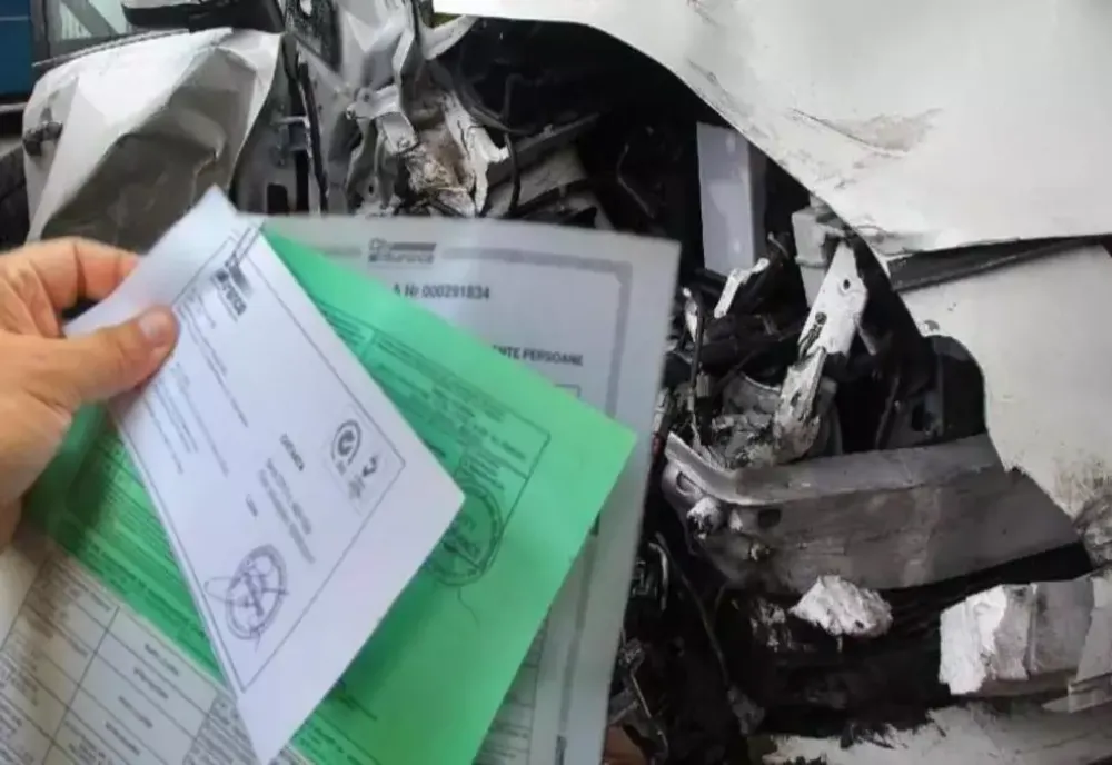 ASF: RCA NU AU EXPLODAT DUPĂ RIDICAREA PLAFONĂRII. CREȘTEREA, ÎN MEDIE, SUB 3% LA AUTOTURISME
