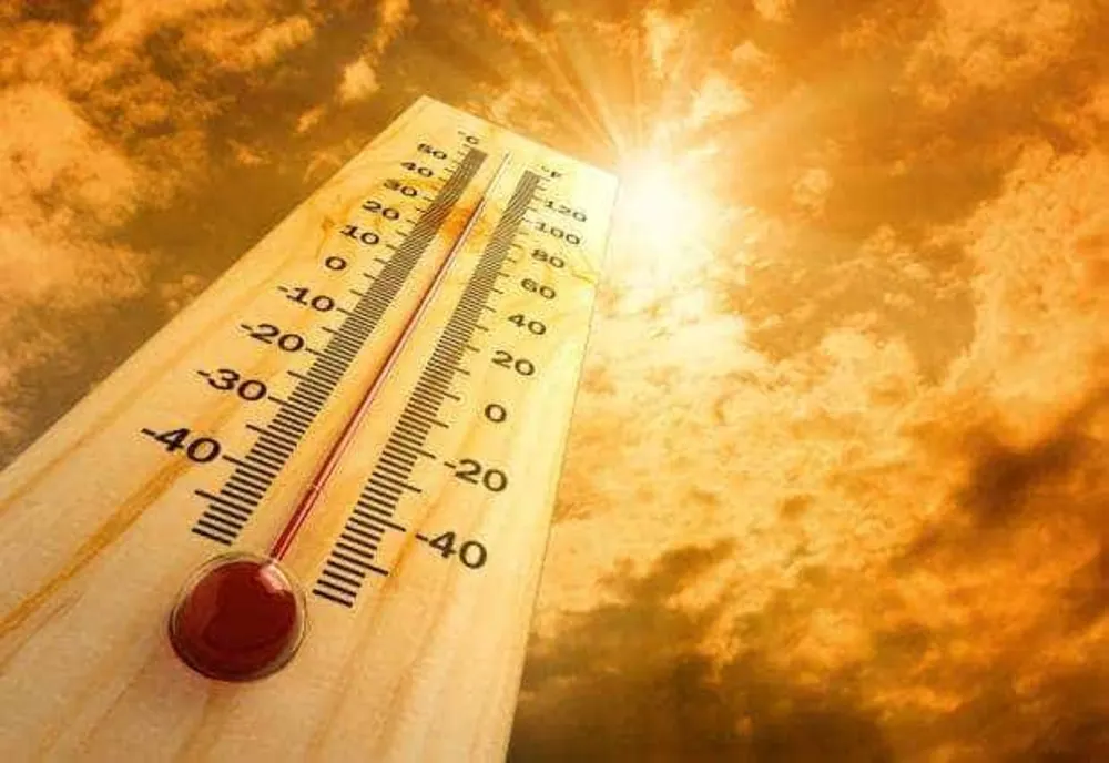 CANICULA CONTINUĂ: TEMPERATURI RECORD ȘI SECETĂ EXTREMĂ ÎN ROMÂNIA