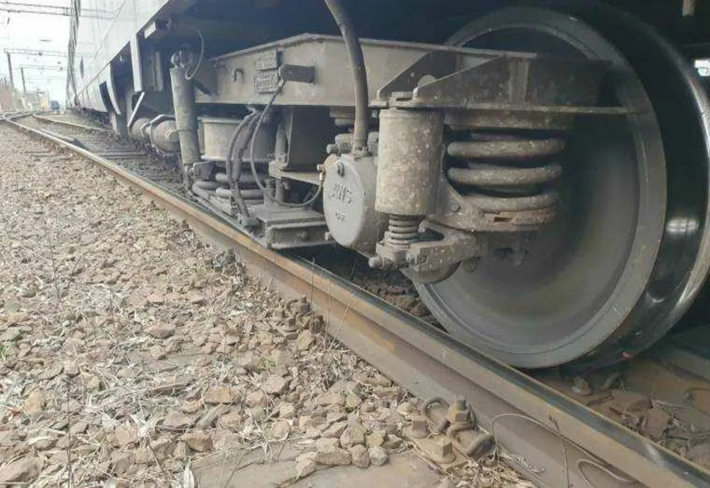 SE MENȚIN RESTRICȚIILE DE CIRCULAȚIE ÎNTRE STAȚIILE CFR PREDEAL ȘI TIMIȘU DE SUS