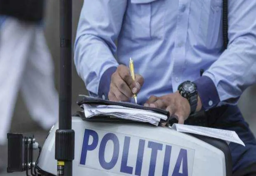 MODIFICĂRI IMPORTANTE LA CODUL RUTIER