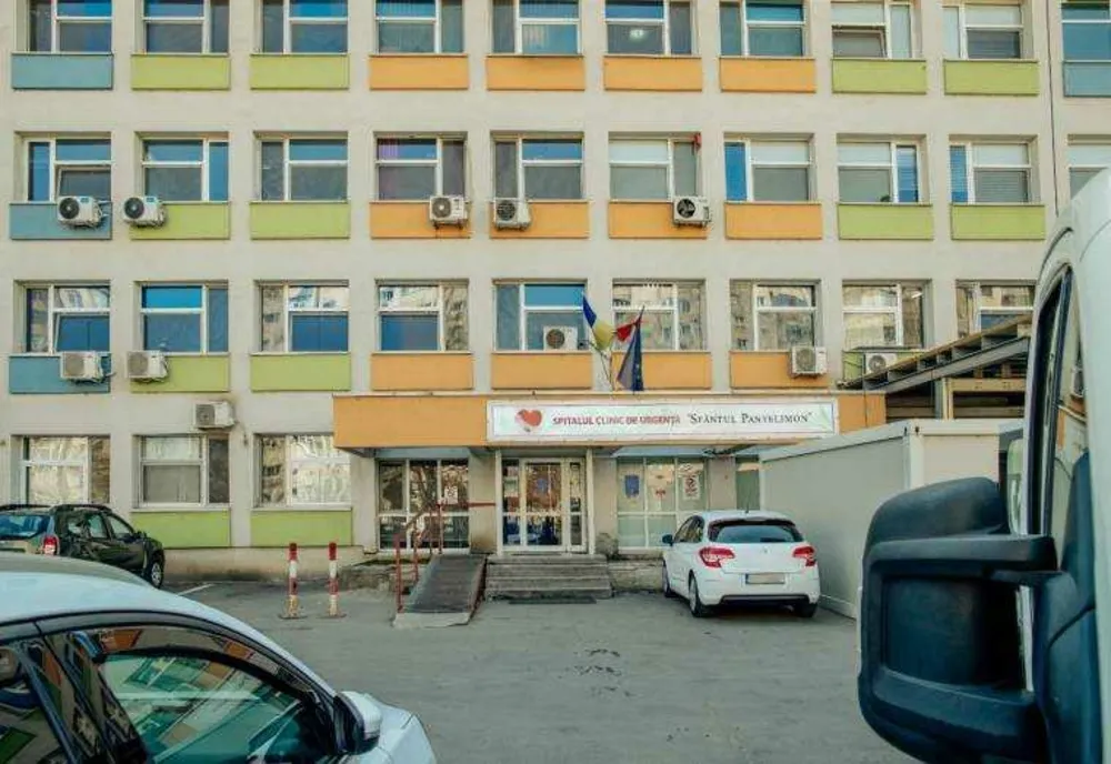 STENOGRAME-ȘOC ÎN DOSARUL ATI PANTELIMON: MEDICII DECIDEAU CINE TRĂIEȘTE ȘI CINE MOARE. „TOȚI MORTICEII, HOPA SUS!”