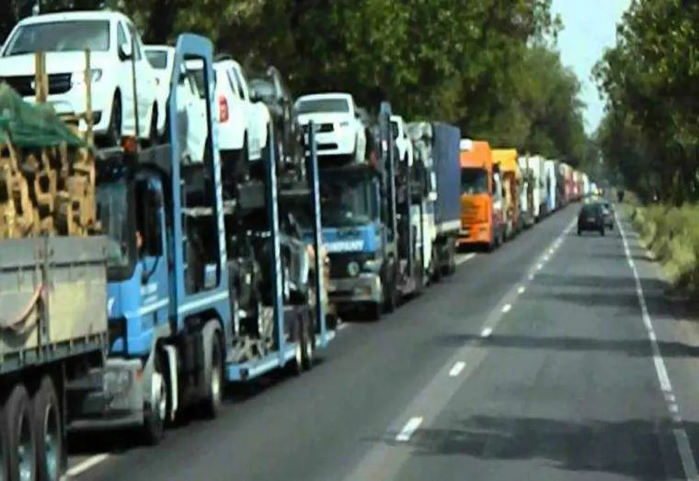 India, noua sursă de şoferi pentru companiile de transport din România
