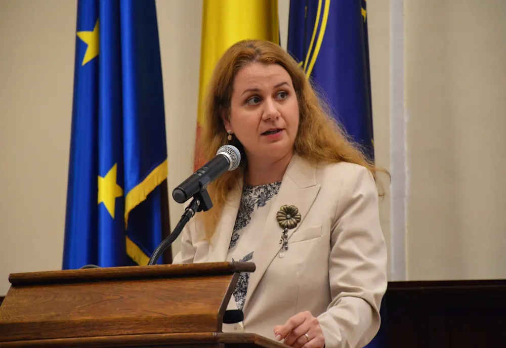 FINANȚARE DE PESTE O JUMĂTATE DE MILION DE EURO PENTRU FORMAREA PROFESORILOR DIN LICEELE CU PROFIL AGRICOL