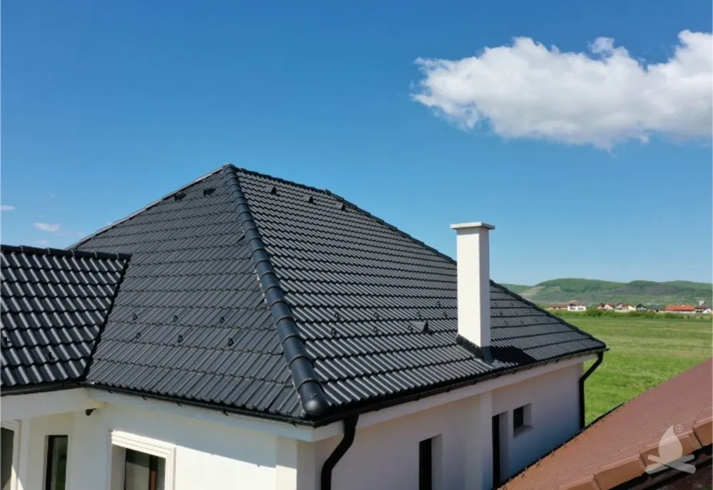 AUTORITĂȚILE RECOMANDĂ VERIFICAREA SOBELOR ȘI A HORNURILOR CEL PUȚIN O DATĂ PE AN