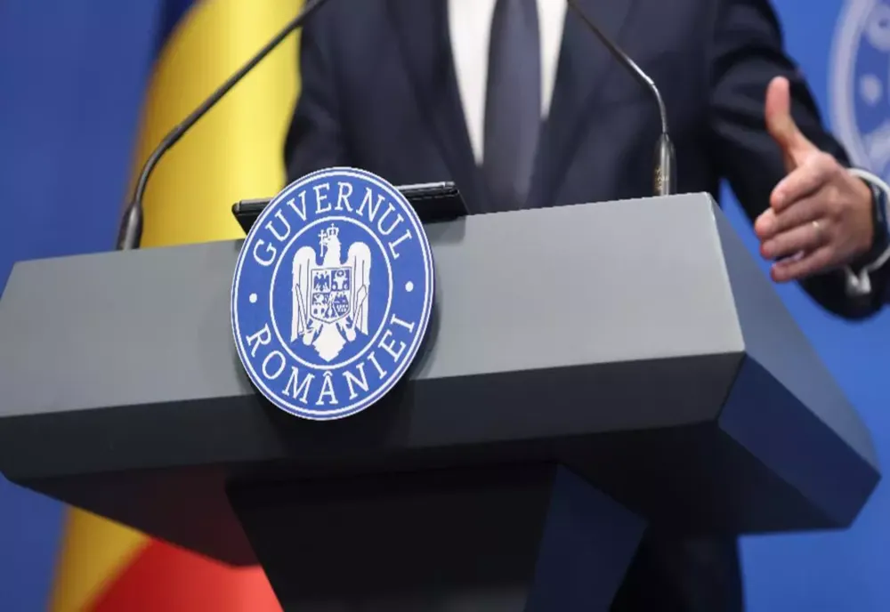 PROGRAMUL DE GUVERNARE, TRIMIS ÎN PLIC PENTRU GUVERNANȚI. CINE AR FI REDACTAT PLANUL DE SĂRĂCIRE A ROMÂNILOR - SURSE 