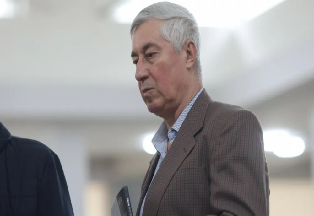 DIRECTORUL MNIR, DUPĂ DEMITERE: „NU MI S-A INDICAT NICIO ÎNCĂLCARE A LEGII"​​​​​​​​​​​​​​​​