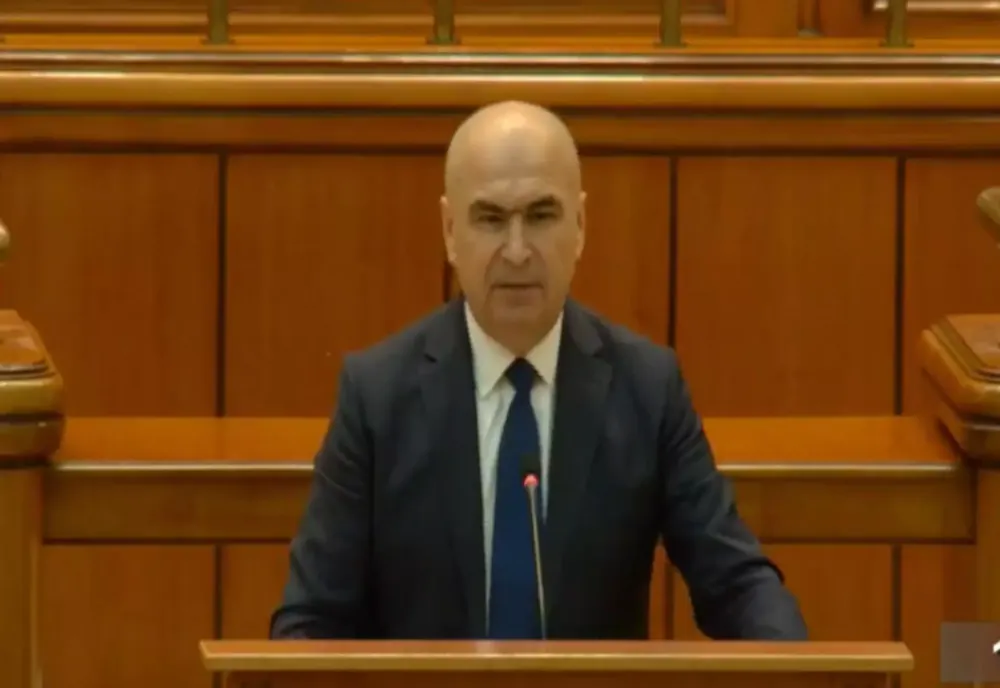 BOLOJAN ANUNȚĂ CONCEDIERI MASIVE ÎN APARATUL BUGETAR