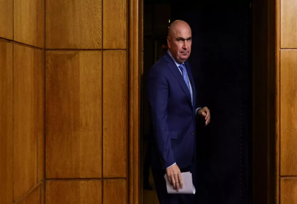 GUVERNUL A DOPTAT DOAR CINCI DIN ȘASE PACHETE ALE SĂRĂCIEI. REFORMA ADMINISTRAȚIEI LOCALE, DISCUTATĂ ASTĂZI ÎN COALIȚIE 